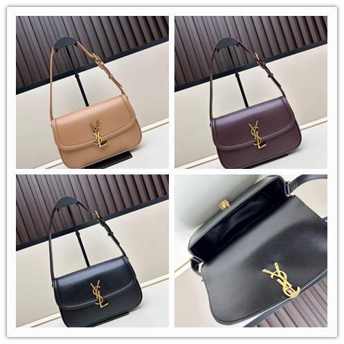 Picture of Saint Laurent Handbags _SKUfw209396701fw
